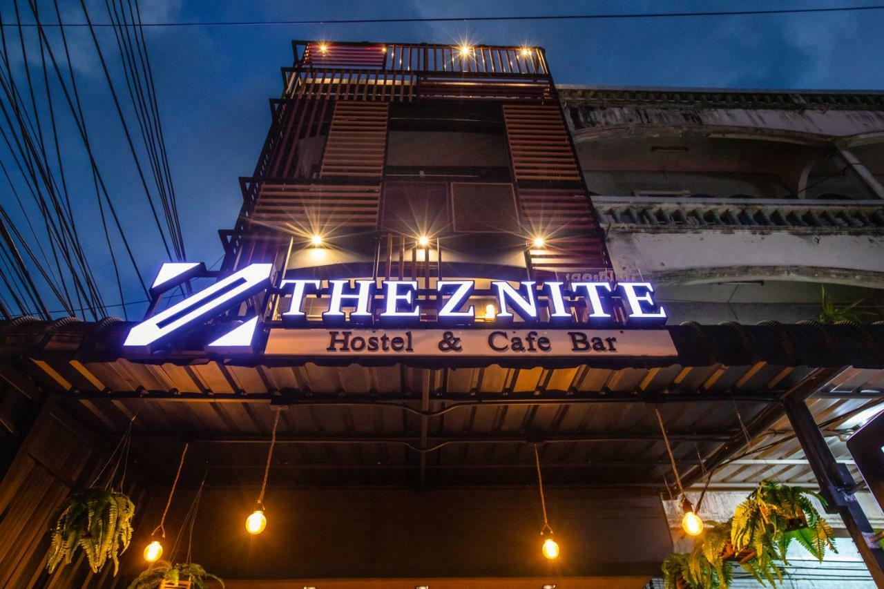 Auberge de jeunesse The Z Nite *