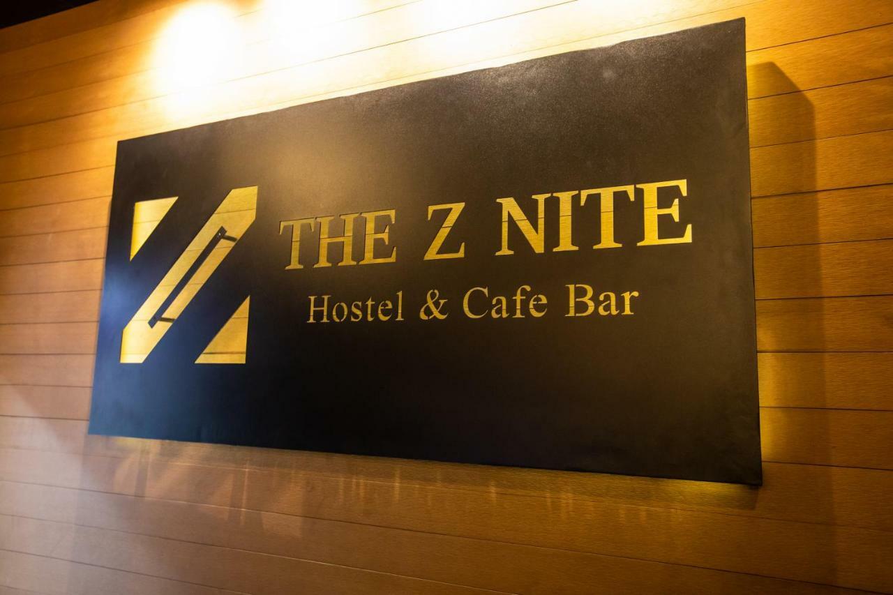 Vandrarhem The Z Nite