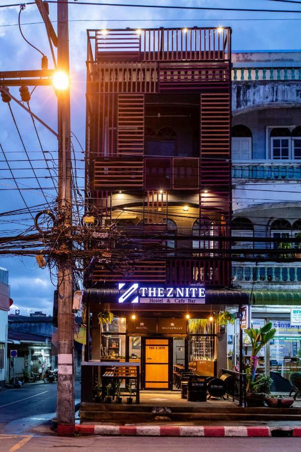 The Z Nite Auberge de jeunesse *